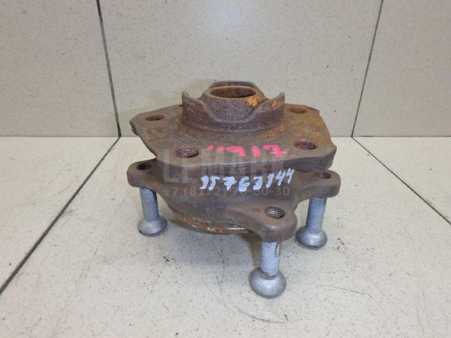 Подшипник ступицы