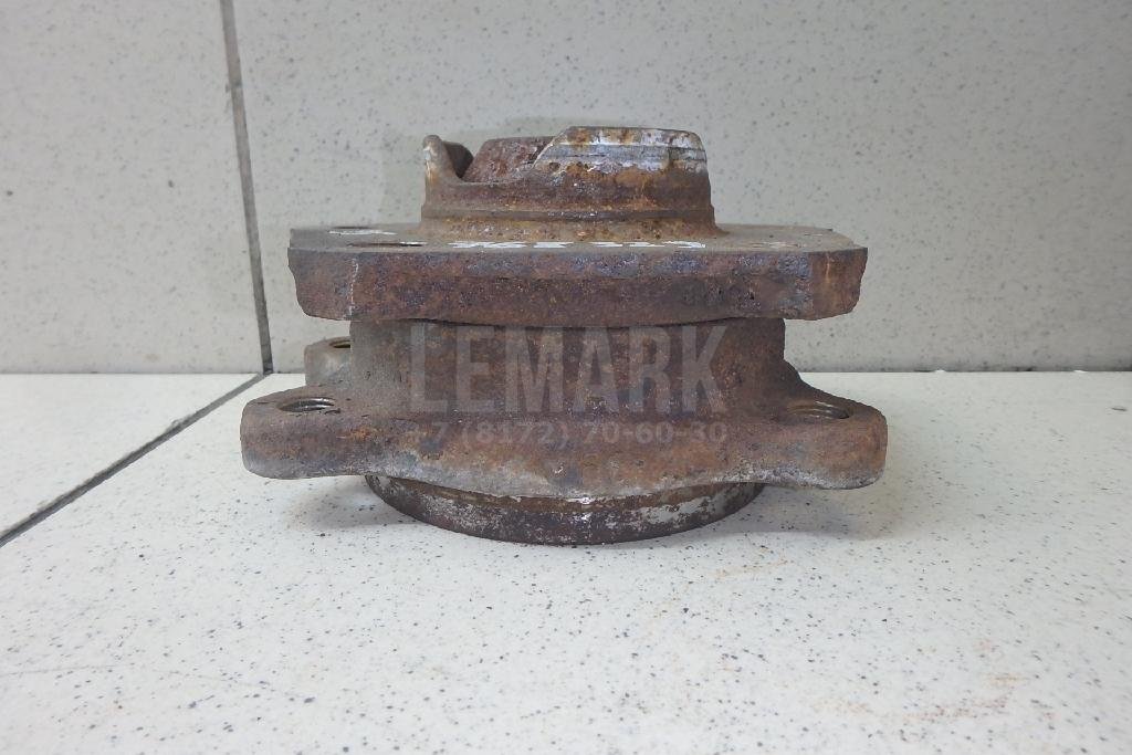 Ступица передняя/задняя