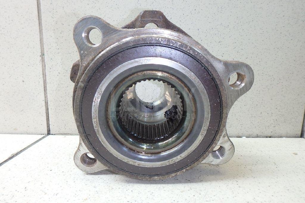 Ступица передняя/задняя