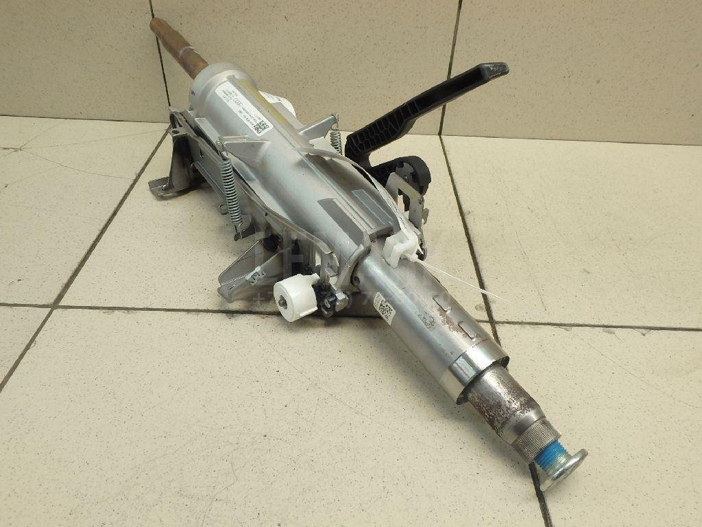 Колонка рулевая