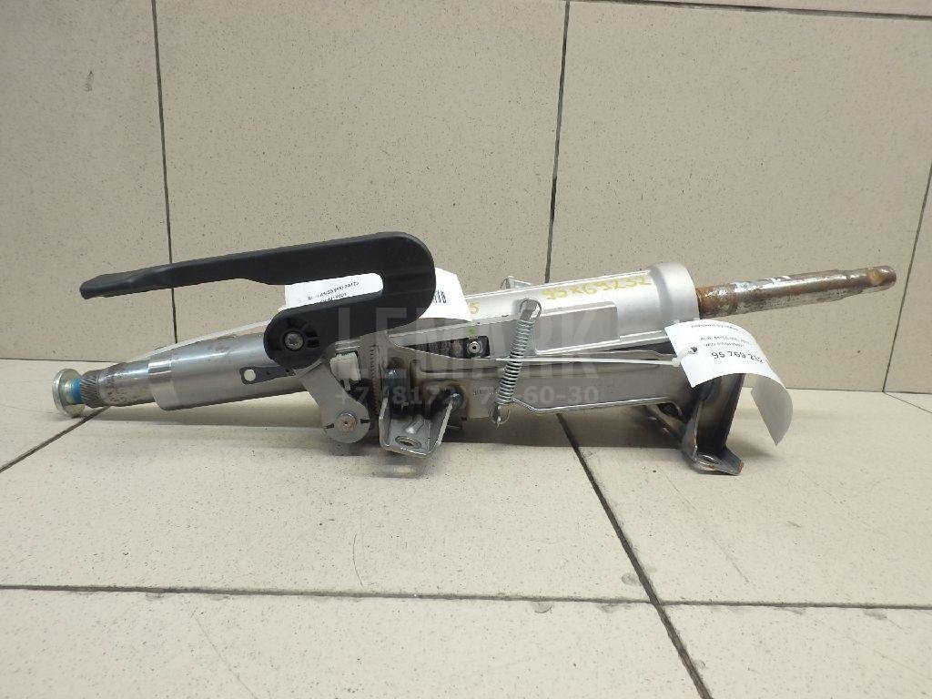 Колонка рулевая