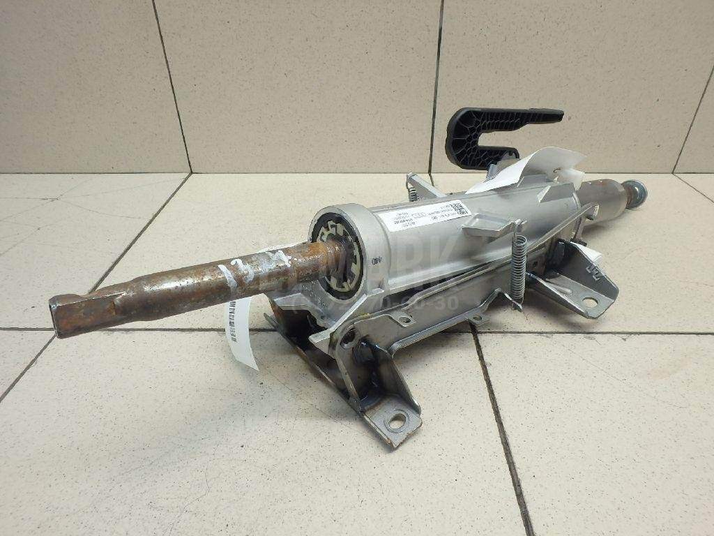 Колонка рулевая