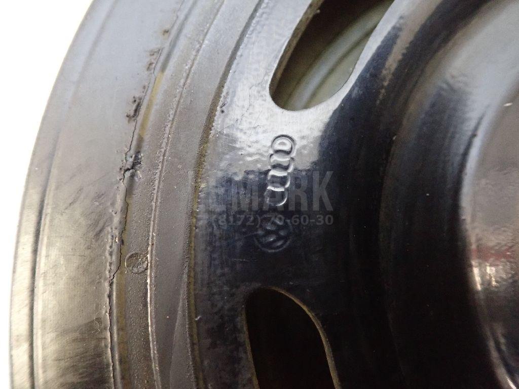 Шкив коленвала