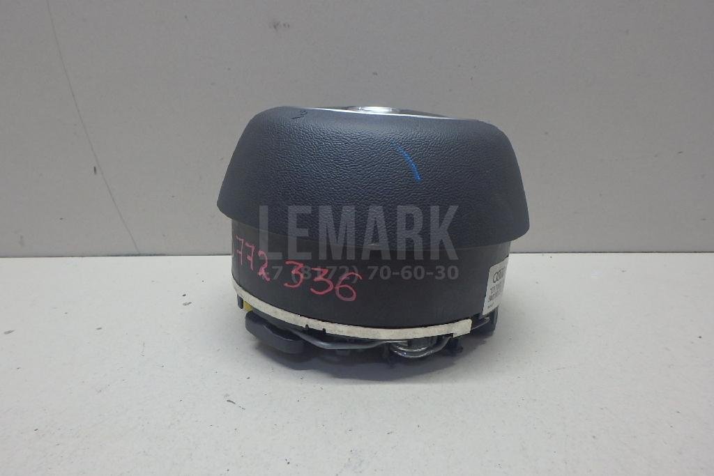 Подушка безопасности в рулевое колесо