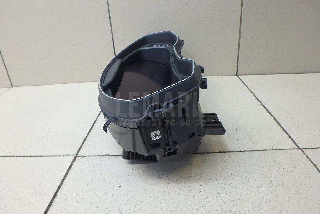 Панель приборов