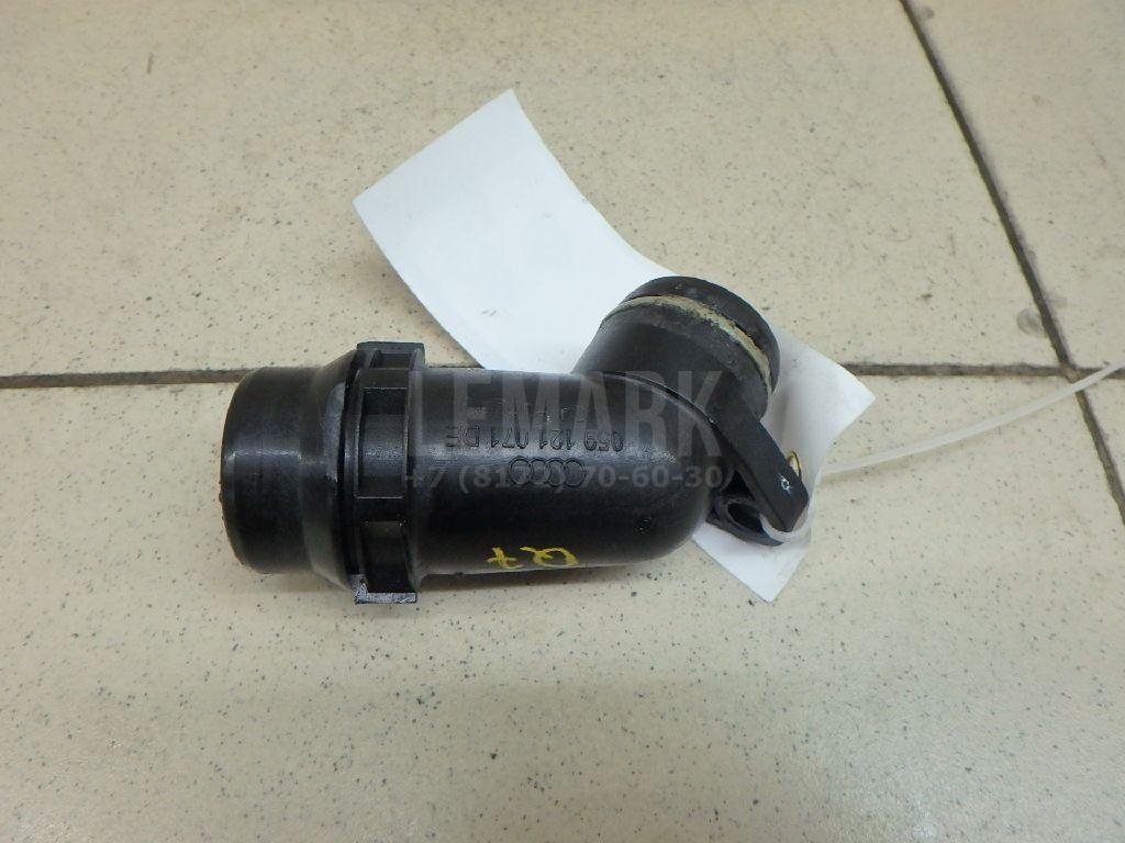 Фланец / тройник