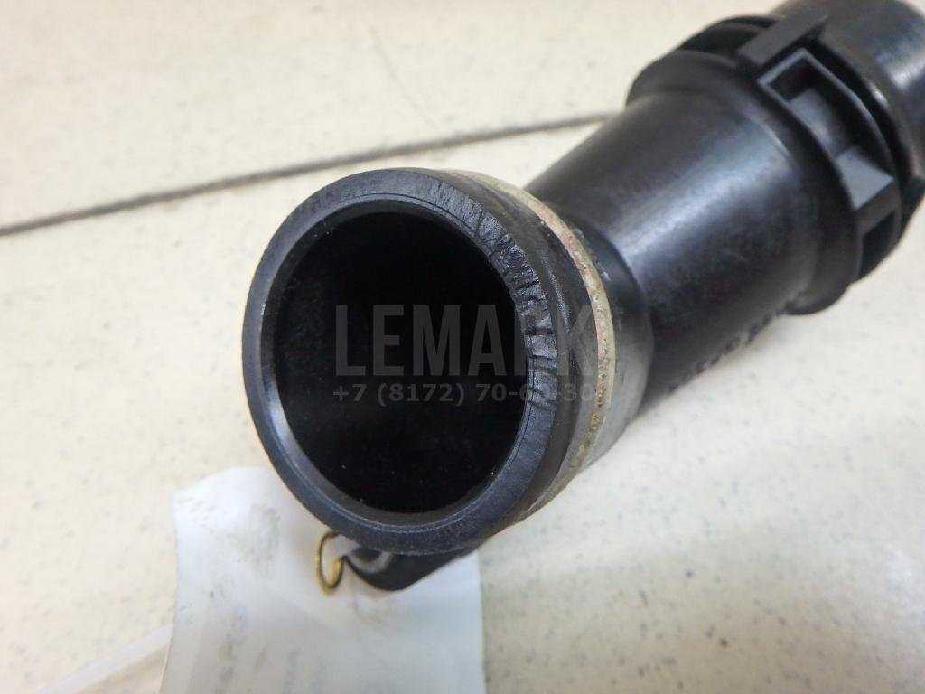 Фланец / тройник