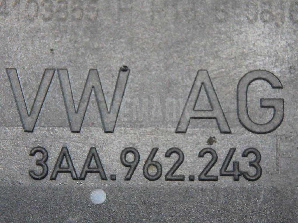 Блок открывания багажника