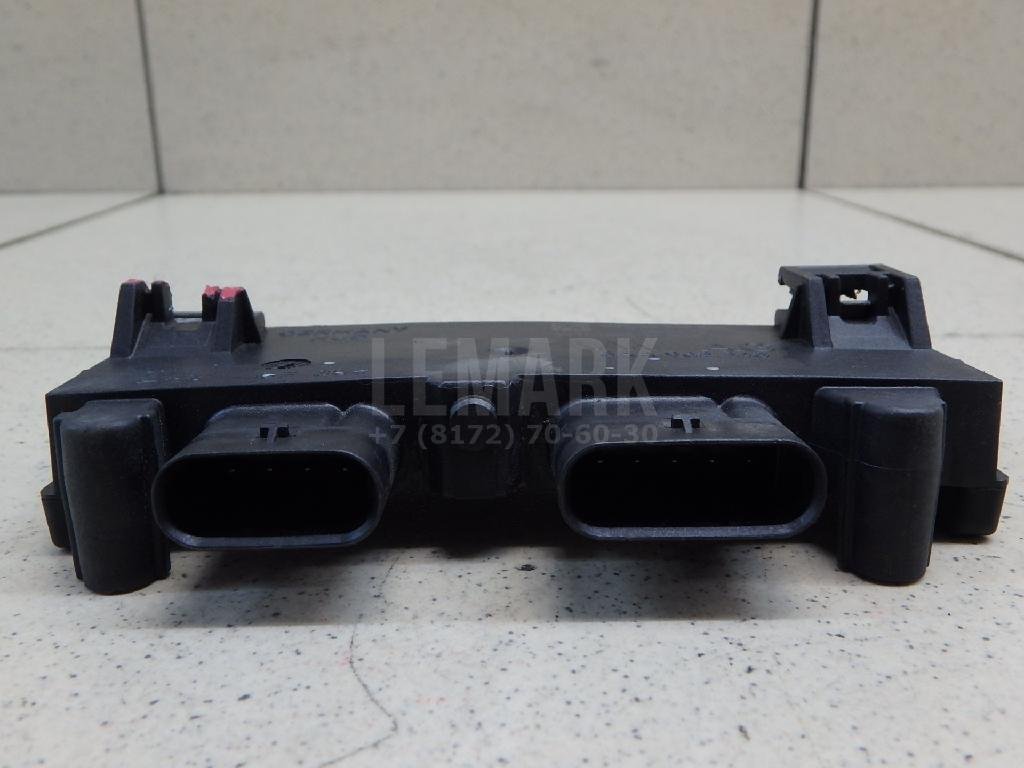 Блок открывания багажника