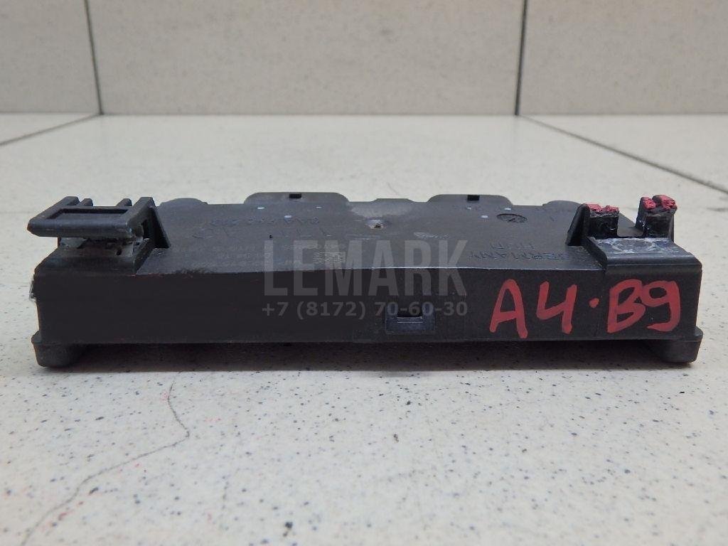 Блок открывания багажника