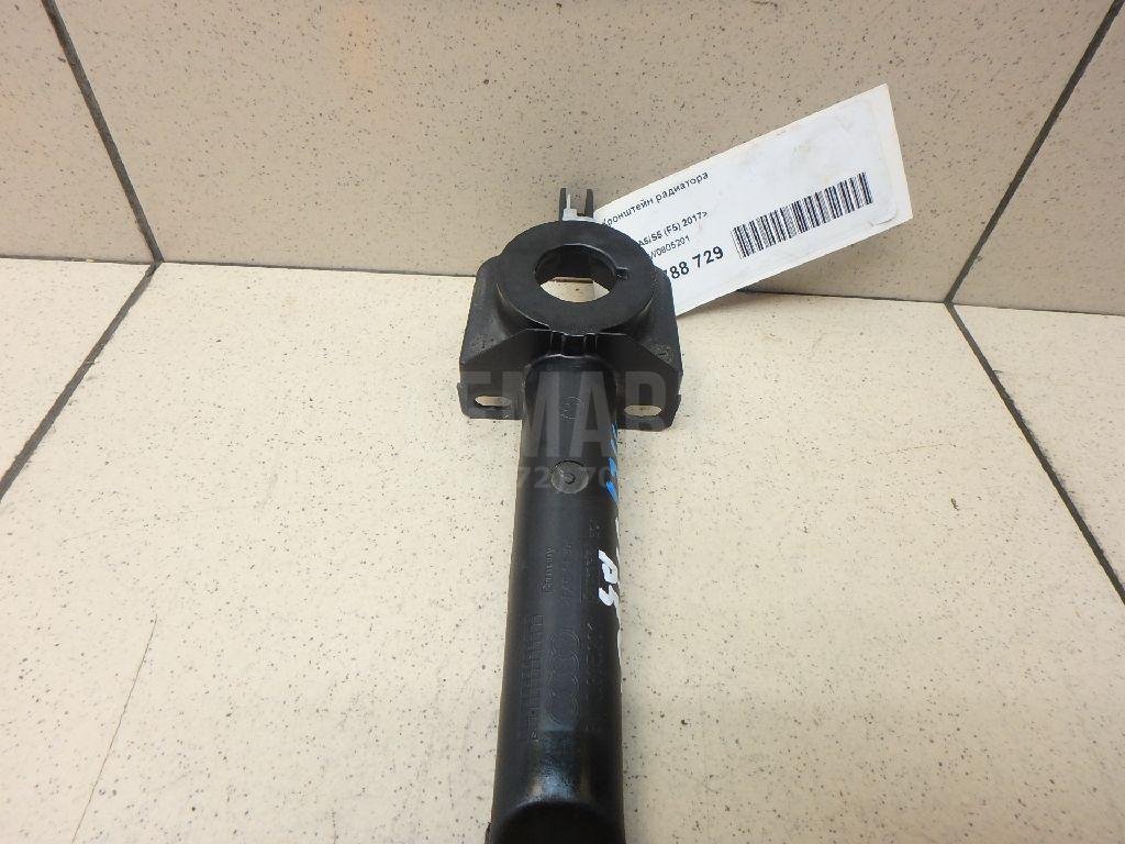 Кронштейн радиатора