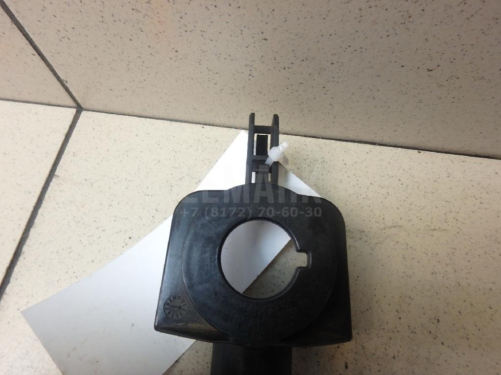 Кронштейн радиатора