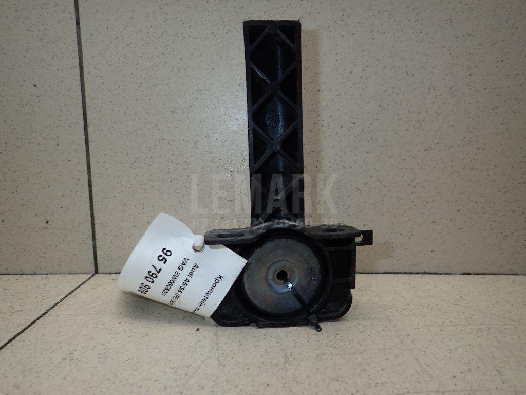 Кронштейн радиатора