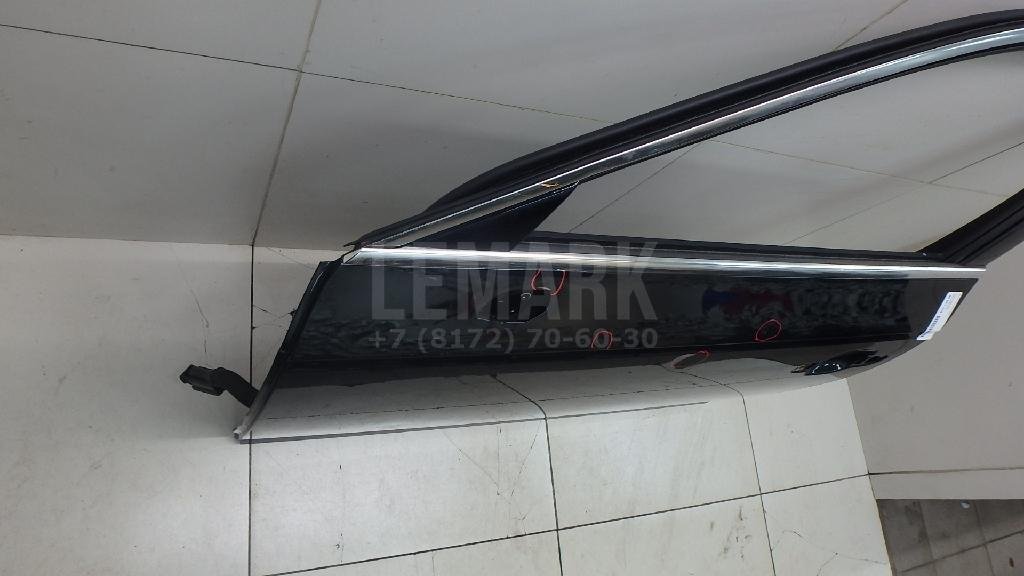 Дверь передняя левая