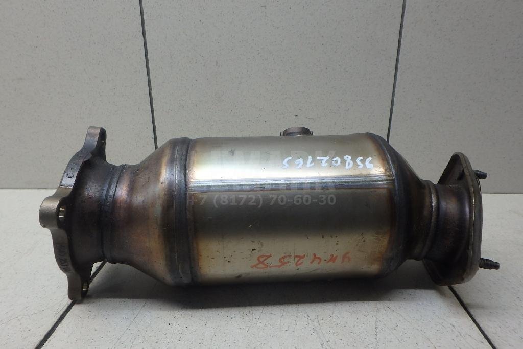 Катализатор