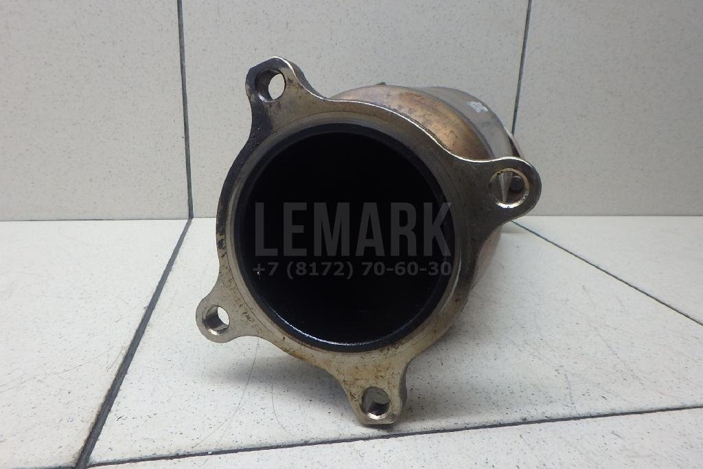 Катализатор