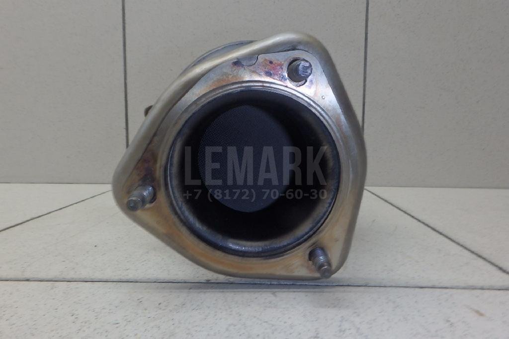 Катализатор