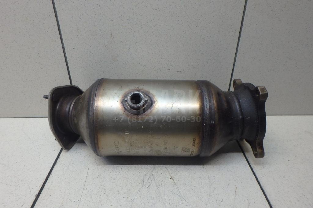 Катализатор