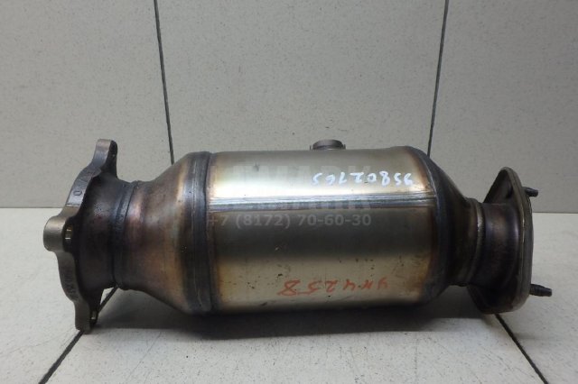 Катализатор