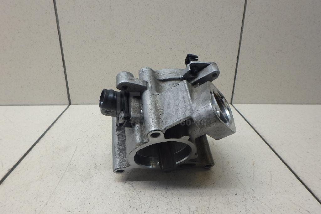 Насос вакуумный