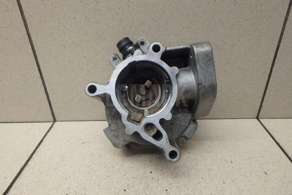 Насос вакуумный