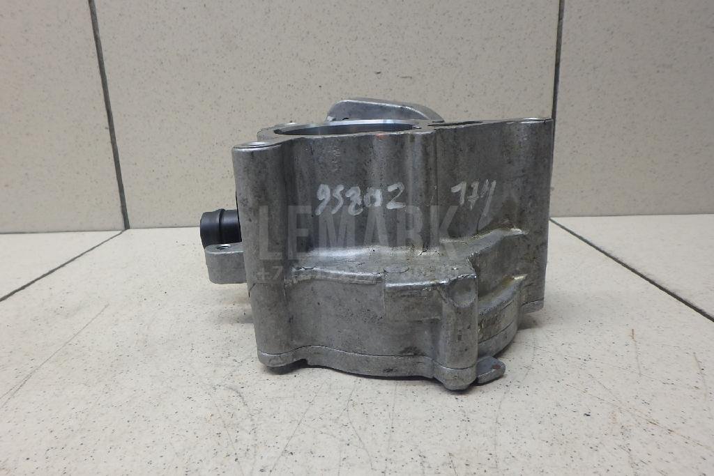 Насос вакуумный