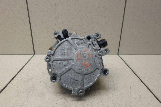 Насос вакуумный