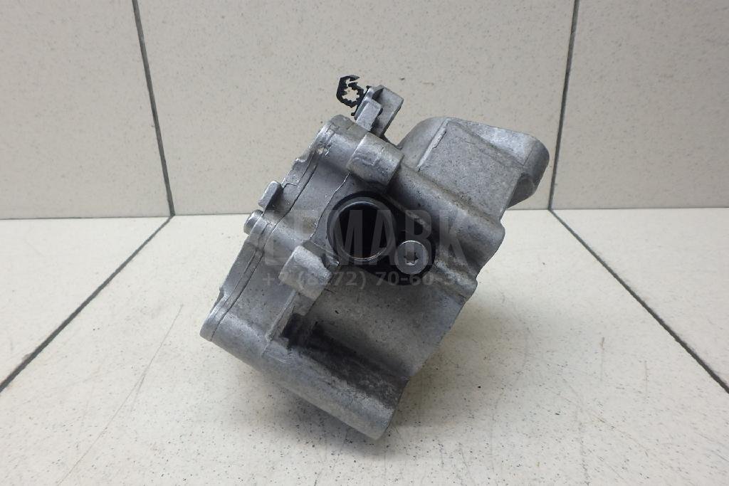 Насос вакуумный