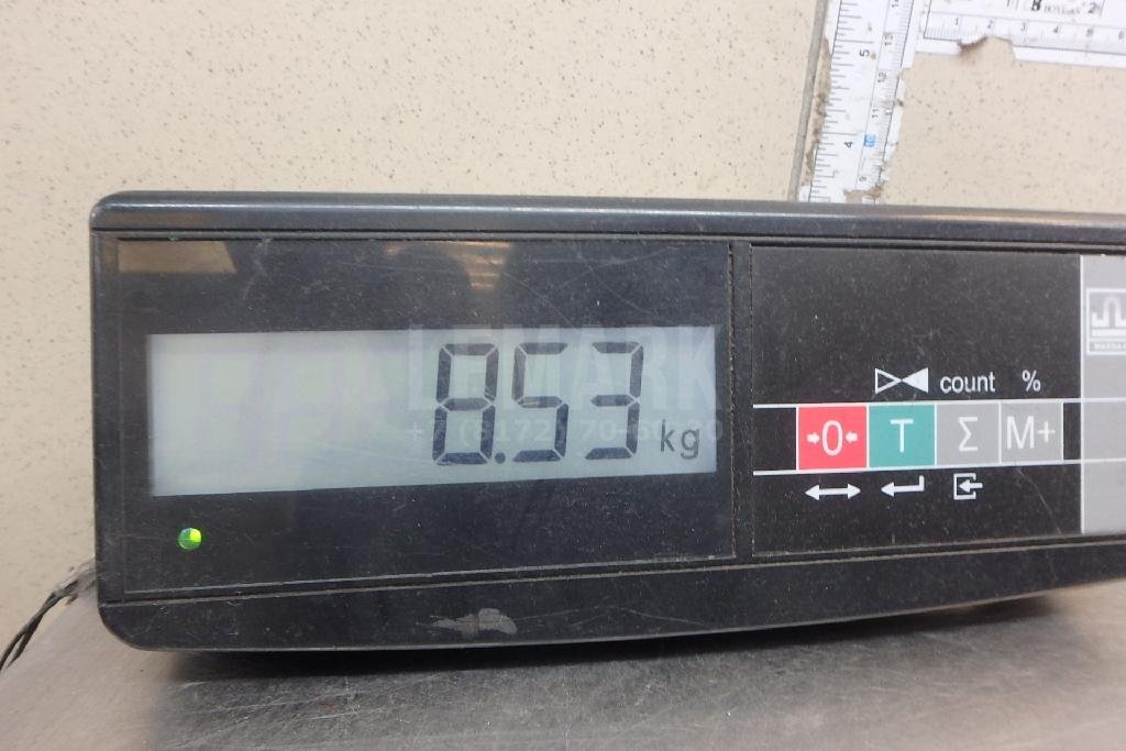 Турбокомпрессор (турбина)