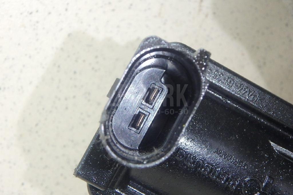 Турбокомпрессор (турбина)