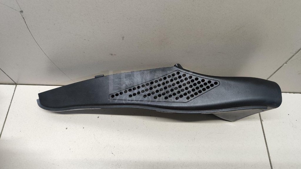 Воздухозаборник (внутри) для  Audi A3 [8PA] Sportback 2004-2013