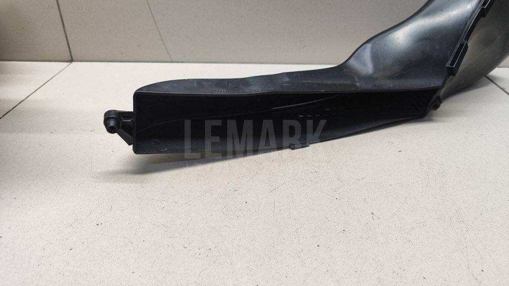 Воздухозаборник (внутри) для  Audi A3 [8PA] Sportback 2004-2013