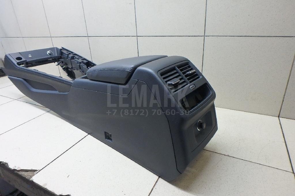 Консоль для  Audi A3 (8Y) 2020