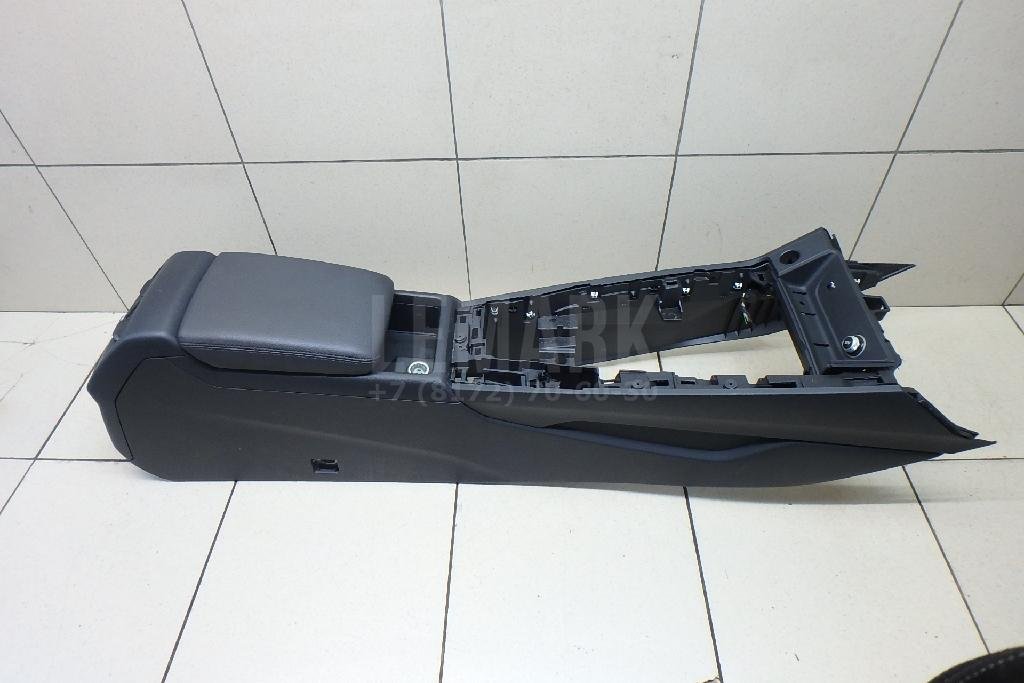 Консоль для  Audi A3 (8Y) 2020