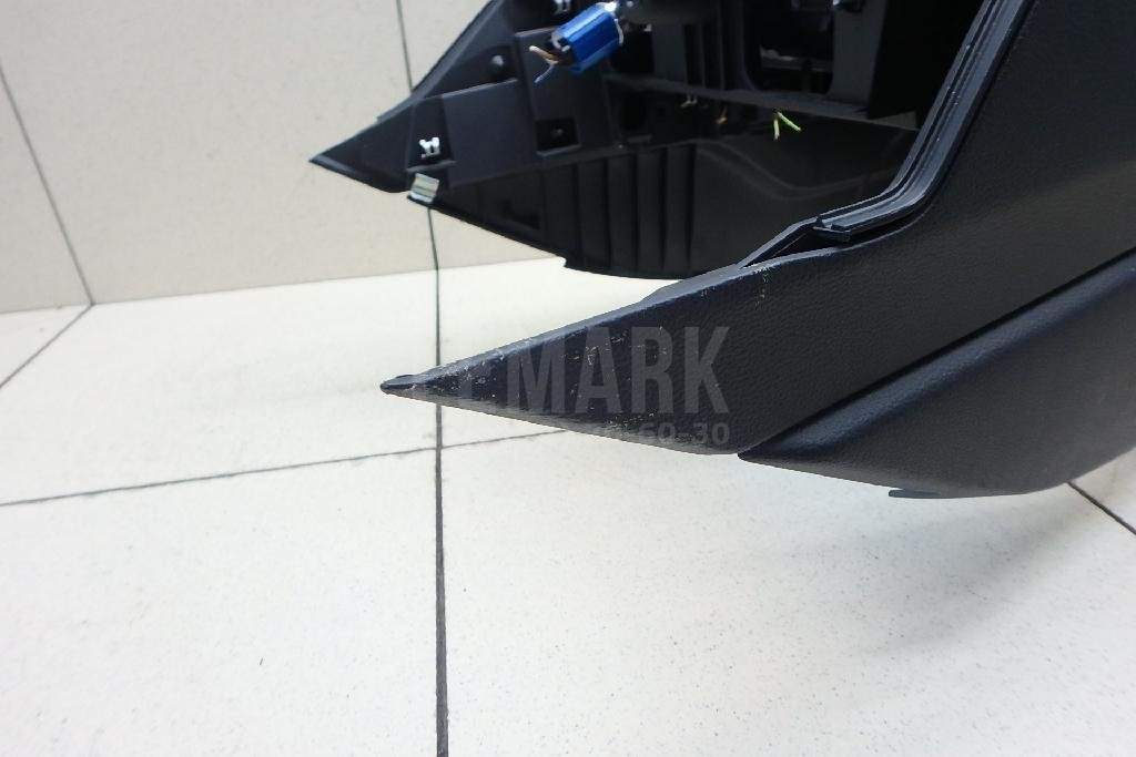 Консоль для  Audi A3 (8Y) 2020