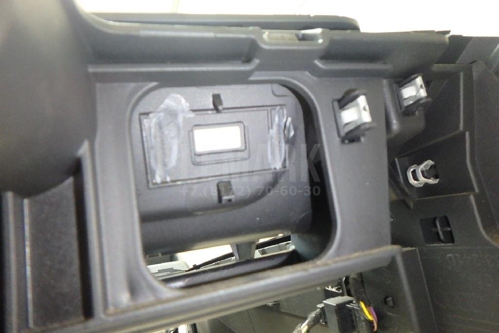 Консоль для  Audi A3 (8Y) 2020