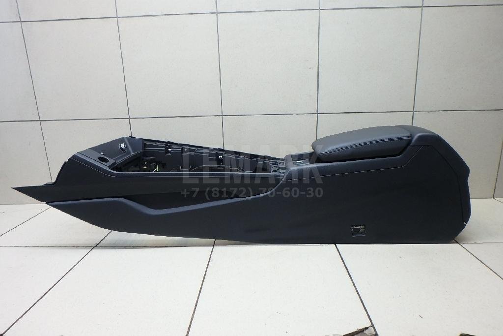 Консоль для  Audi A3 (8Y) 2020