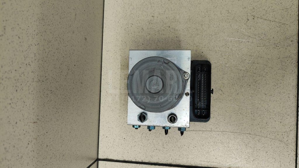 Блок ABS (насос)