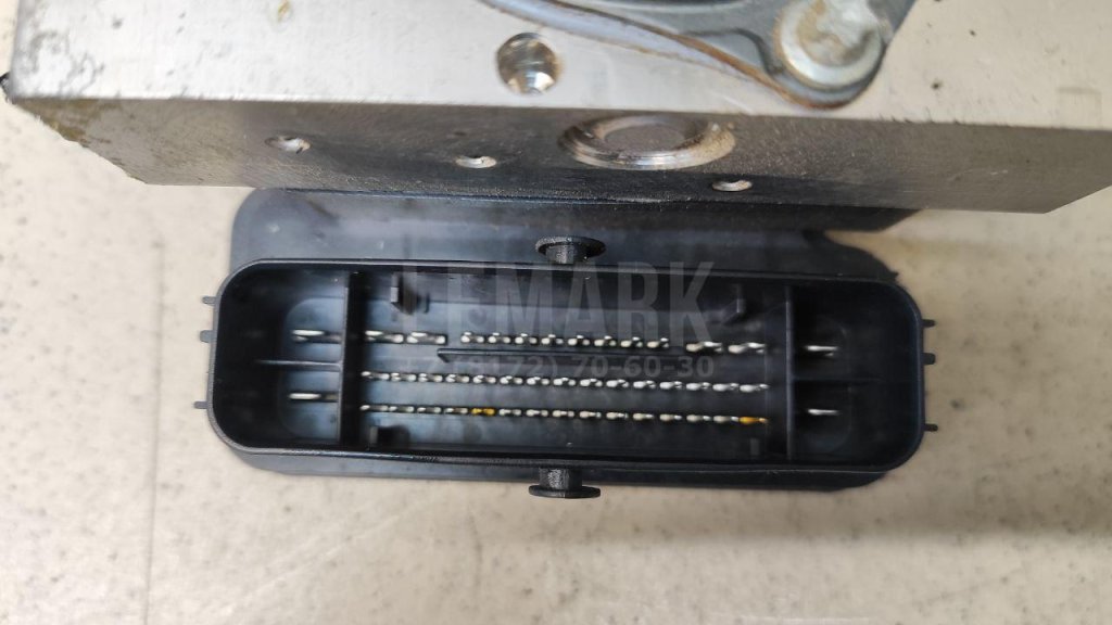 Блок ABS (насос)