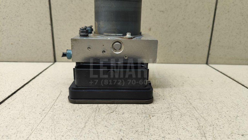 Блок ABS (насос)