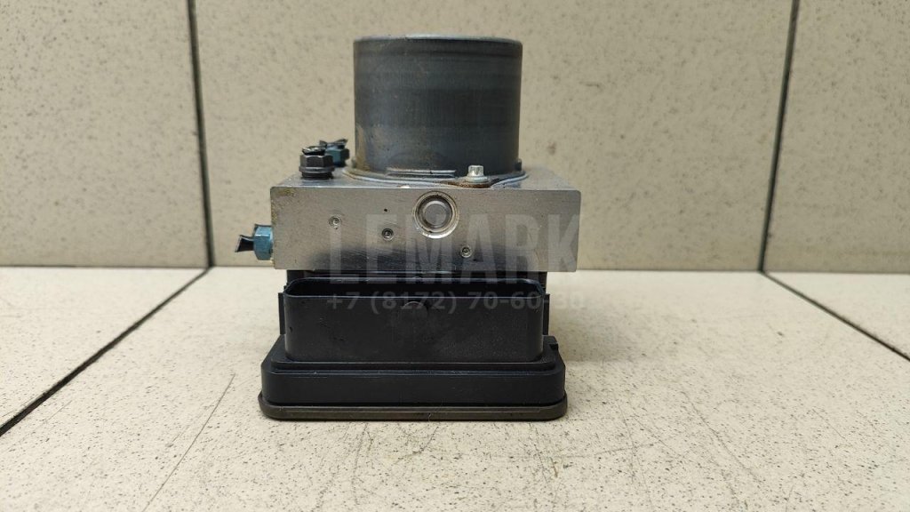 Блок ABS (насос)