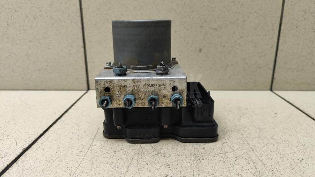 Блок ABS (насос)