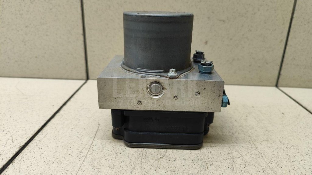 Блок ABS (насос)