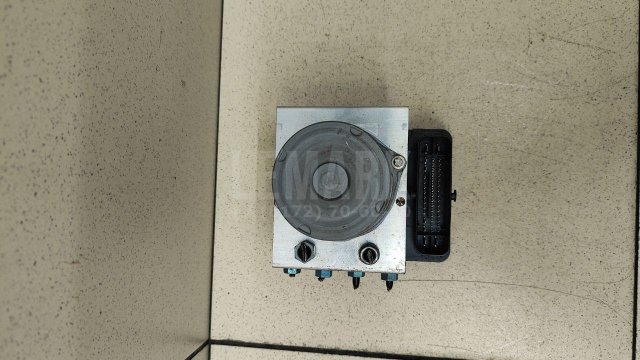 Блок ABS (насос)