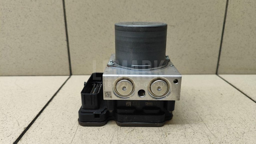 Блок ABS (насос)