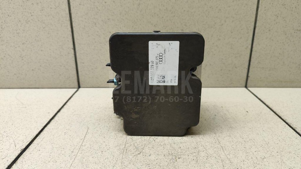 Блок ABS (насос)