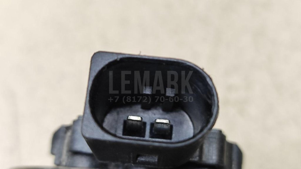 Сигнал звуковой