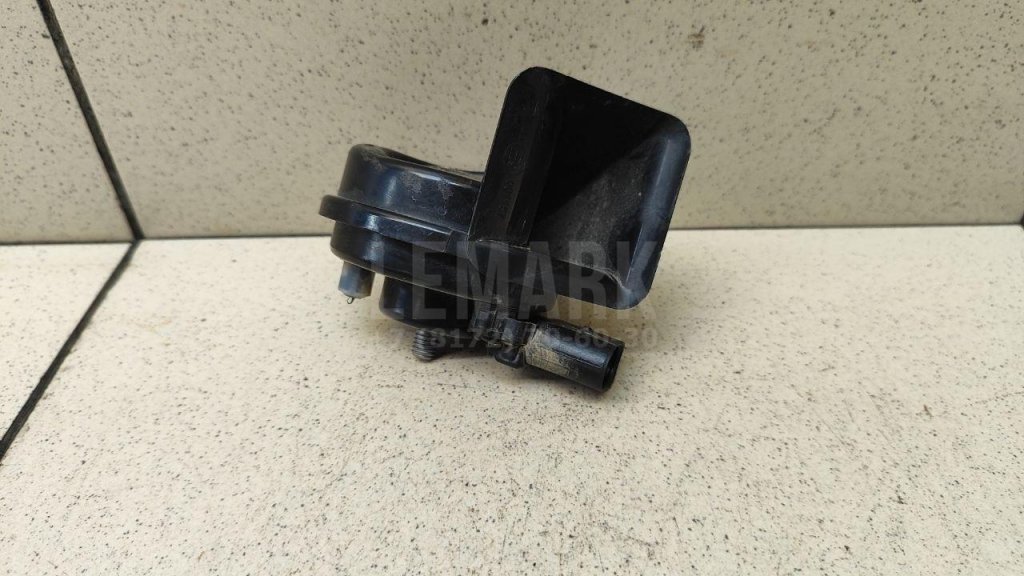 Сигнал звуковой