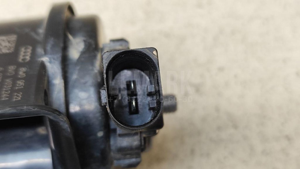 Сигнал звуковой