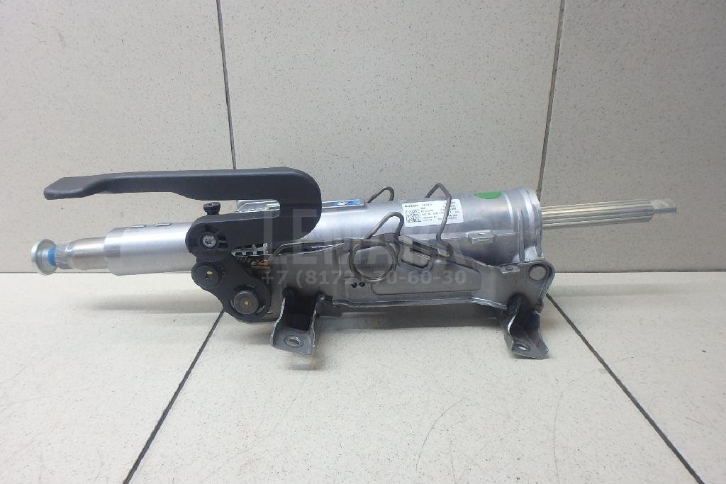 Колонка рулевая для  Audi A3 (8Y) 2020